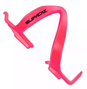 Obrazek Koszyk Na Bidon SUPACAZ FLY POLY NEON PNK