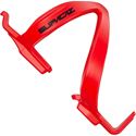 Obrazek Koszyk Na Bidon SUPACAZ FLY POLY RED
