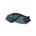 Obrazek TORBA PRO DISCOVER PODSIODŁOWA 15L GREY