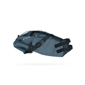 Picture of TORBA PRO DISCOVER PODSIODŁOWA 15L GREY
