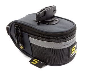 Obrazek ARSENAL SPORT TORBA SAKWA POD SIODŁO ART. 502