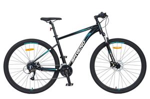 Obrazek R.24 SAVENO 29" NEVADA 3.0 ALIVIO 21" CZARNY