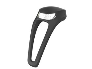 Obrazek LAMPA TYŁ KNOG FROG V3 BLK