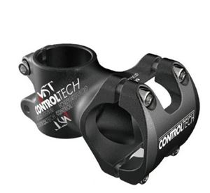 Obrazek MOSTEK KIEROWNICY CONTROLTECH 35MM/50MM ALU CT054