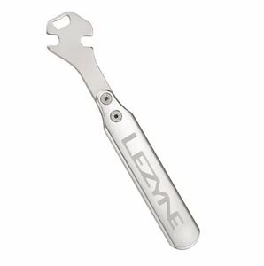 Obrazek KLUCZ LEZYNE DO PEDAŁÓW ALU PW-V106 5624