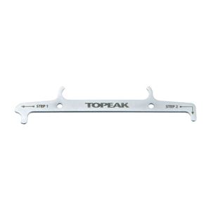 Obrazek TOPEAK KLUCZ SERWISOWY CHAIN HOOK (WSKAŹNIK ZUŻYCIA ŁAŃCUCHA)