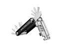 Obrazek TOPEAK KLUCZ MINI P20, 20 funkcji, black