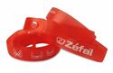 Obrazek OPASKA NA KOŁO 26 ZEFAL 18 MM MTB PVC czerwona 2szt.