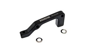Picture of ADAPTER TARCZY BARADINE PRZÓD 203mm
