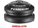 Obrazek STERY TOKEN OMEGA A7M