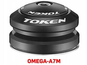 Obrazek STERY TOKEN OMEGA A7M