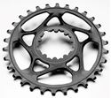 Obrazek ZĘBATKA MTB ABSOLUTEBLACK ROUND SRAM DIRECT MOUNT BOOST, 3mm OFFSET 36T BLACK