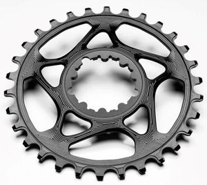 Obrazek ZĘBATKA MTB ABSOLUTEBLACK ROUND SRAM DIRECT MOUNT BOOST, 3mm OFFSET 36T BLACK