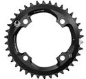 Obrazek TARCZA TRUVATIV SRAM 38Z S1 104MM ALU