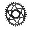 Obrazek ZĘBATKA MTB ABSOLUTEBLACK OVAL SHIMANO 12sp DIRECT MOUNT 34