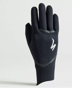 Obrazek Rękawiczki Neoprenowe Specialized LF BLK L