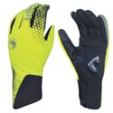 Obrazek RĘKAWICE CHIBA BIOXCELL LIGHT WINTER XL ŻÓŁTE