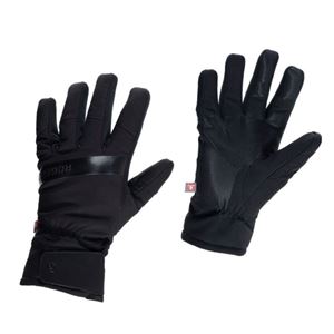 Obrazek RĘKAWICE ROGELLI ARMOUR  M  CZARNE