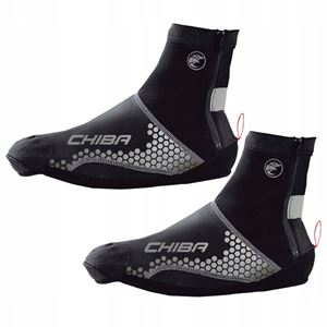 Obrazek OCHRANIACZE NA BUTY CHIBA MTB L 31449-4