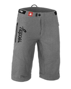 Obrazek SPODNIE ROCDAY ROC SZARY MELANŻ L