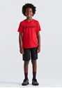 Obrazek KOSZULKA DZIECIĘCA SPECIALIZED TEE WORDMARK FLORED L