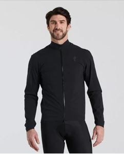 Obrazek KURTKA SPECIALIZED RBX COMP RAIN MEN L BLK