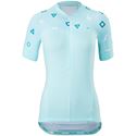 Obrazek KOSZULKA WMN SILVINI CATIRINA  M  TURQUOISE-OCEAN