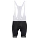 Obrazek SPODENKI ODLO TIGHTS SHORT FUJIN SUSPENDERS M kolor 15012