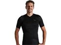 Obrazek KOSZULKA SPECIALIZED SL AIR JERSEY SAGAN DECON  GREEN M  BLACK