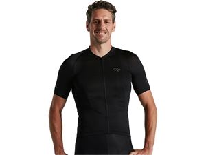 Obrazek KOSZULKA SPECIALIZED SL AIR JERSEY SAGAN DECON  GREEN M  BLACK