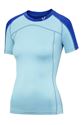 Obrazek KOSZULKA LIV PASSION M AQUA/BLUE