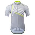 Obrazek KOSZULKA SILVINI CHIANI 3XL CLOUD-LIME