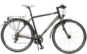 Picture of R. CORRATEC 28'' SHAPE URBAN ONE GENT MEN 52 cm GRAFIT