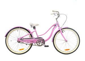 Obrazek R. SCHWINN MIDI SPRITE 24" PINK