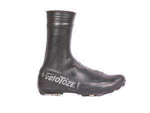 Obrazek OCHRANIACZE NA BUTY VELOTOZE TALL SHOE COVER GRAVEL/MTB BLK S