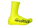 Obrazek OCHRANIACZE NA BUTY VELOTOZE TALL SHOE COVER ROAD 2.0 YELLOW FLUO XL