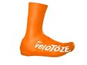 Obrazek OCHRANIACZE NA BUTY VELOTOZE TALL SHOE COVER ROAD 2.0 ORANGE FLUO S