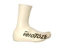 Obrazek OCHRANIACZE NA BUTY VELOTOZE TALL SHOE COVER ROAD 2.0 WHT S
