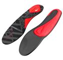 Obrazek WKŁADKI BUTÓW SPECIALIZED FOOTBED 38-39 RED