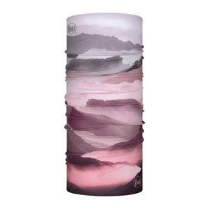 Obrazek BUFF COOLNET UV+ CHUSTA KOMIN SERRA MAUVE