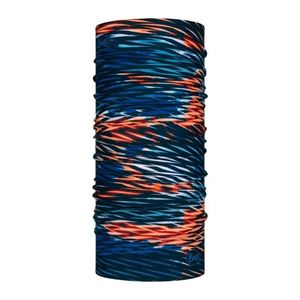 Obrazek BUFF COOLNET UV+ CHUSTA KOMIN VENEER BLUE