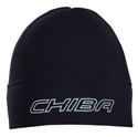 Obrazek CZAPKA CHIBA THERMOFLEECE L/XL CZARNA