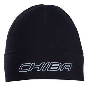 Picture of CZAPKA CHIBA THERMOFLEECE L/XL CZARNA