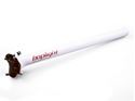 Obrazek WSPORNIK SIODŁA BOPLIGHT TEM 30,9x400 MM BIAŁY