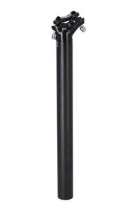 Picture of WSPORNIK SIODŁA XLC 30,9x400mm czarny
