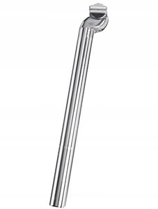 Picture of WSPORNIK SIODŁA ERGOTEC 27,2 x 350 SREBRNY WINORA