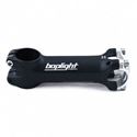 Obrazek WSPORNIK KIEROWNICY BOPLIGHT RACE 25,4 110MM CZARNY