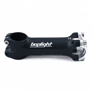 Obrazek WSPORNIK KIEROWNICY BOPLIGHT RACE 25,4 110MM CZARNY