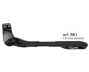Obrazek PODPÓRKA URSUS TYLNA R81 WAVE REAR 18MM