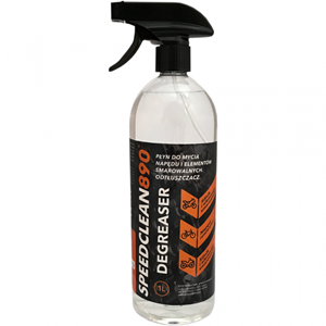 Obrazek SPEEDCLEAN DEGREASER 1L